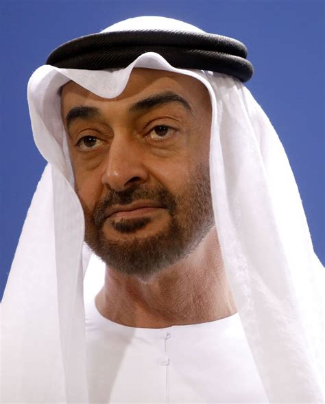 mohamed bin zayed biography initiatives family britannica