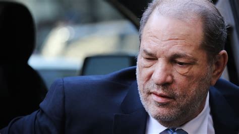 harvey weinstein facing six new sexual assault charges in