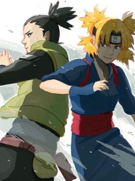 320 best images about temari and shikamaru on pinterest canon quad