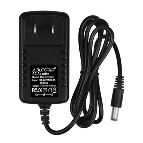 ac adapter charger  rally    portable power jump starter supply