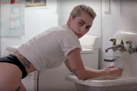Lady Gaga Most Revealing Moments From Documentary Five