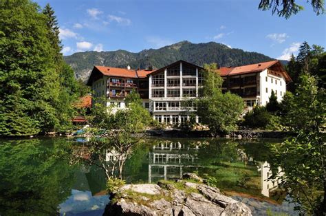 lake hotels  germany expert selection