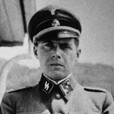 josef mengele history crunch history articles biographies infographics resources
