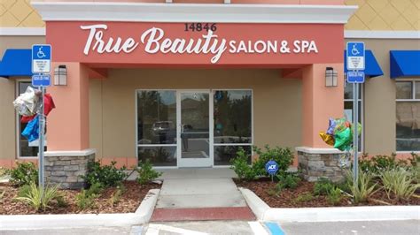 true beauty salon spa hair salons  wyndham lakes blvd