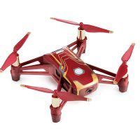 dji tello iron man edition video drone dji iron man drone