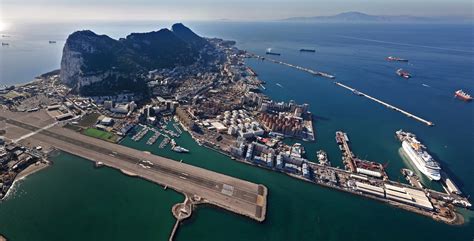 gibraltar port authority wikipedia