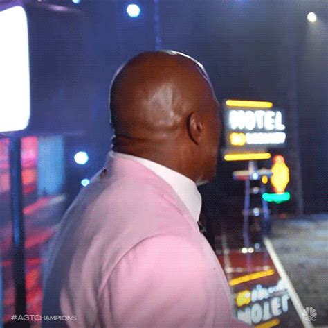 shocked terry crews by america s got talent find