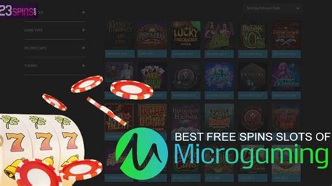 spin slots  listly list