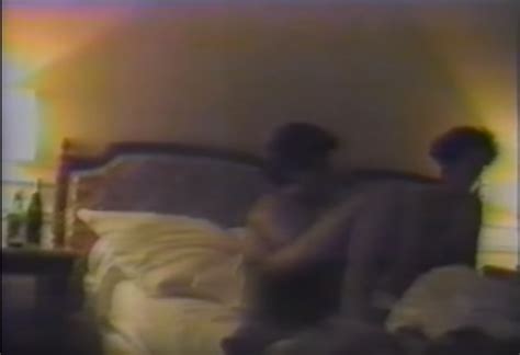 the true story behind the celebrity sex tape scandal that started it all