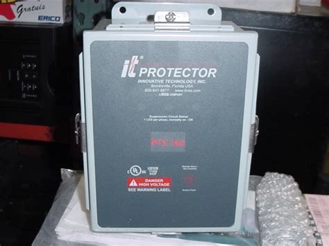 it protector ptx160 3d101 by eaton