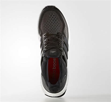 adidas ultra boost black coated sneakerfiles