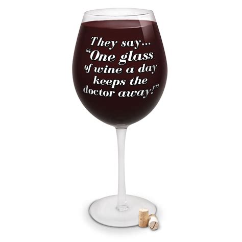 Bigmouth The World S Largest Wine Glass William Valentine Collection