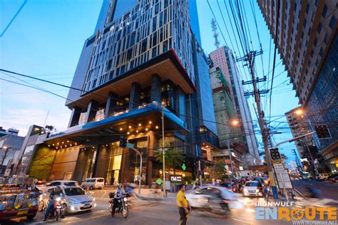 Stay I’m Hotel 5 Star Luxury In Makati And The First Onsen Spa In