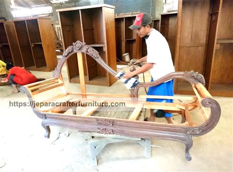 wooden furniture manufacturer  exporters  indonesia