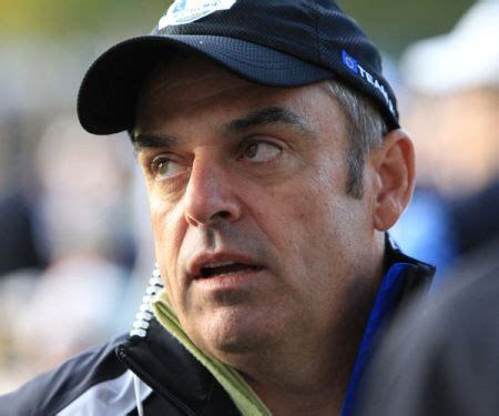 paul mcginley refuses   pigeon holed  declaring  ryder cup captaincy goal golf