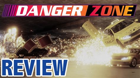 danger zone ps review worth   mykonosfan youtube