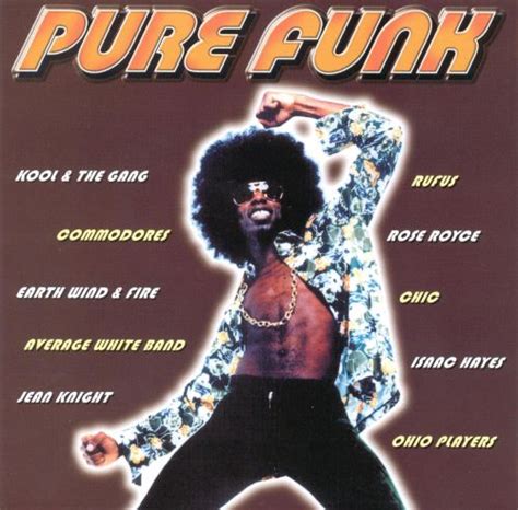 pure funk various artists songs reviews credits