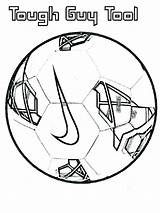 Soccer Coloring Pages Ball Cleats Balls Goalie Printable Goal Drawing Sports Messi Color Field Boys Template Christmas Girl Kids Getcolorings sketch template
