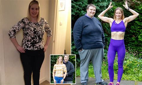 Mum Of Four Shed Five Stone In Just 12 Months And Is Now A Bodybuilder