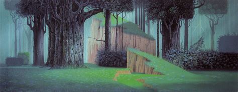 style 8 3 with images disney concept art beauty background sleeping beauty 1959