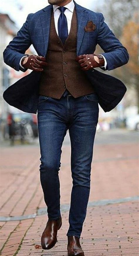 what to wear with jeans and chelsea boots 50 best outfits page 19 of 100
