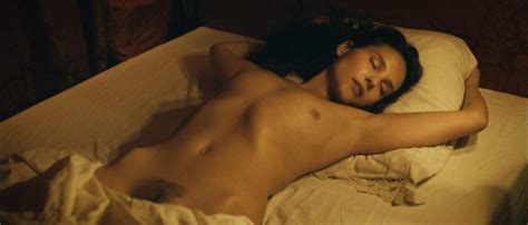nude video celebs virginie ledoyen nude lea seydoux nude farewell my queen 2012