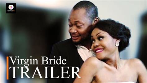 virgin bride trailer ebonylife tv youtube