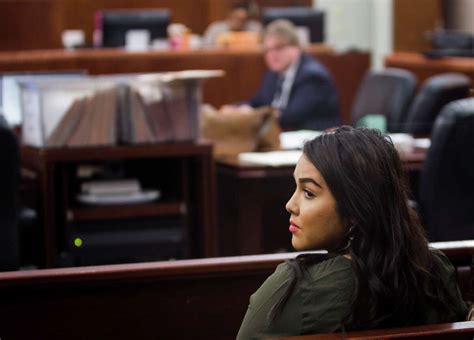 ex teacher alexandria vera allegedly impregnated by teen appears in court