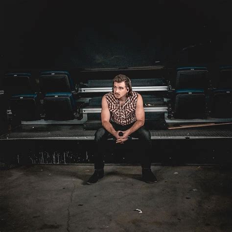 country music star morgan wallen s sales and streams shoot up since his