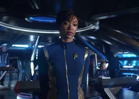 star trek fans anger at remake s diversity proves they don t