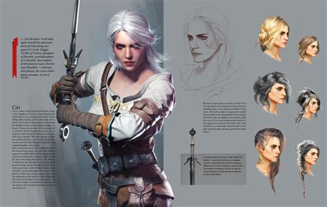 Game Concept Art Character Concept Character Art Character Design