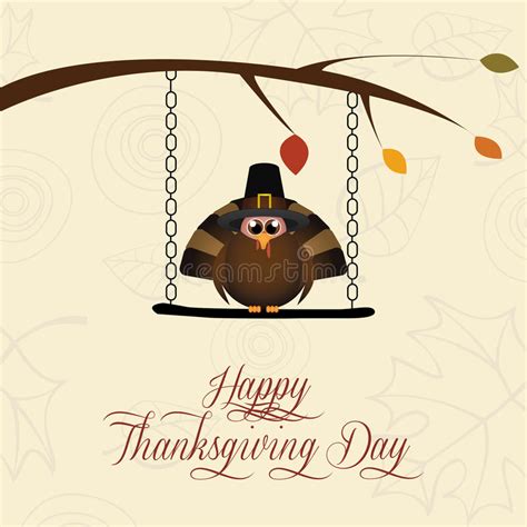 thanksgiving day stock illustration illustration of decor 44747014