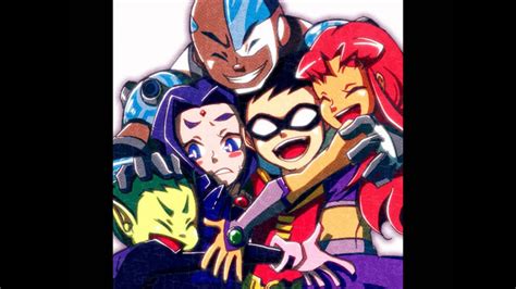 Theme Teen Titans Japan Teen Creampie Xxx