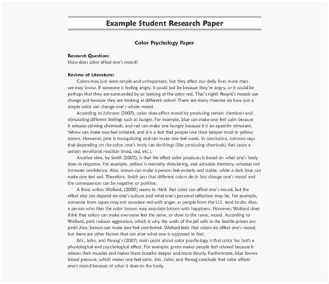 essay    personal essay samples