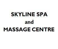 skyline spa  massage centre day spas   services deira