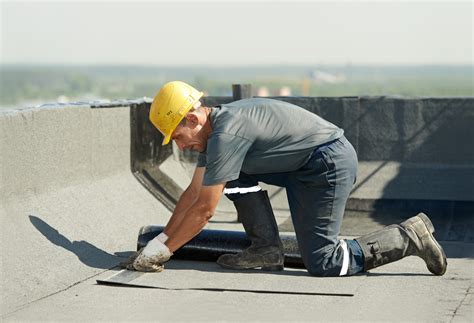 commercial roofing contractor mjt roofing