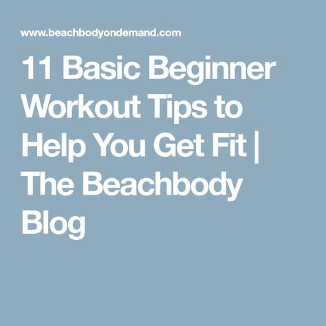 questions  working    fit answered beginner workout fitness tips