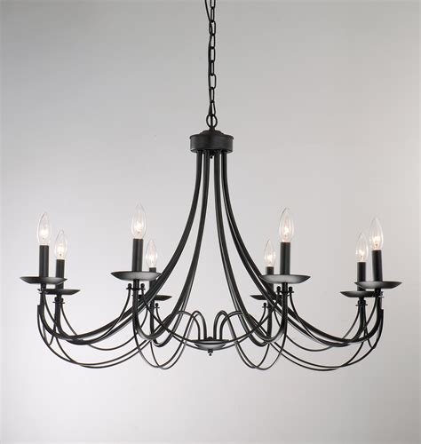 top  large black chandelier chandelier ideas
