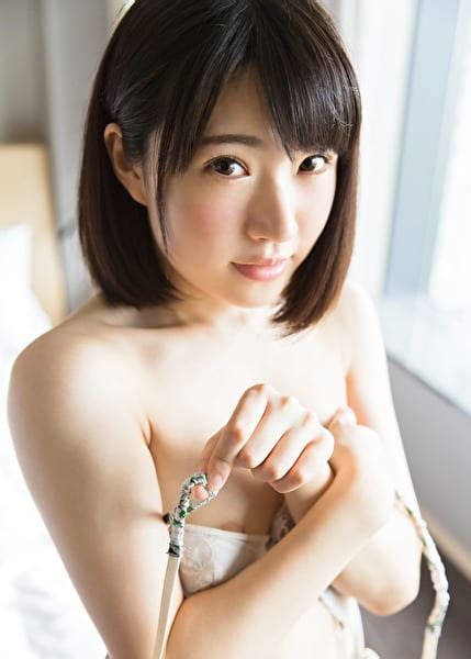 s cute hikaru（20） ウブでピュアな美少女のハニカミsex アダルト動画 ソクミル