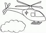 Helicopter Kids Draw Coloring Colouring Pages Popular sketch template