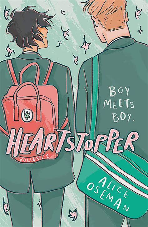 5 of the best lgbtq comics and graphic novels you need to read