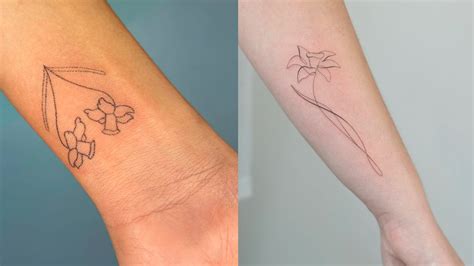 discover    daffodil birth flower tattoo ineteachers