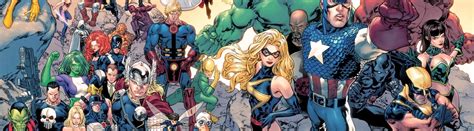 guide  coping      marvel universe redeeming culture