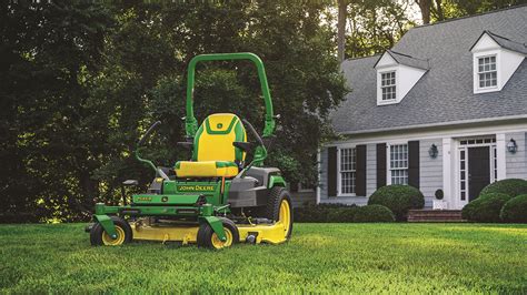 turn mowers premier equipment