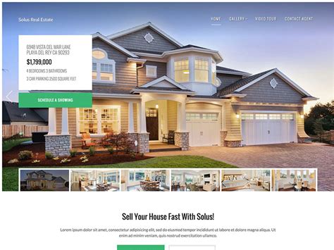 write real estate ads  sell properties fast homespotter blog