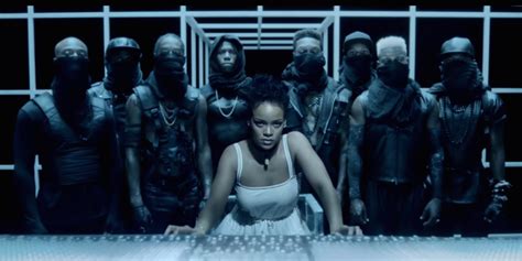 Rihanna Announces Anti World Tour Rihanna Anti Album