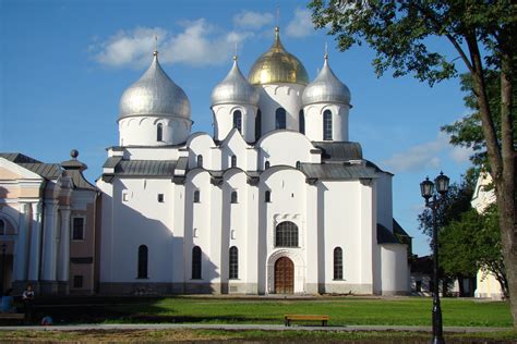 faylsaint sophia cathedral  novgorodjpg bashort vikipediyay