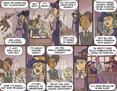 Funny Adult Humor Oglaf Part 4 Porn Jokes And Memes