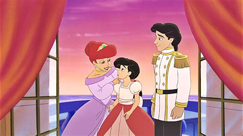 Disney Princess Screencaps Princess Ariel Princess