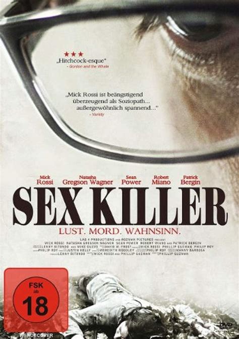 Sex Killer Lust Mord Wahnsinn Movies And Tv